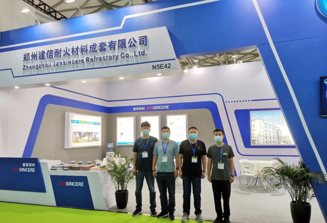 建信科技：“IE Expo China 2020”第21屆中國環(huán)博會圓滿落幕，感謝您的蒞臨與關(guān)注！