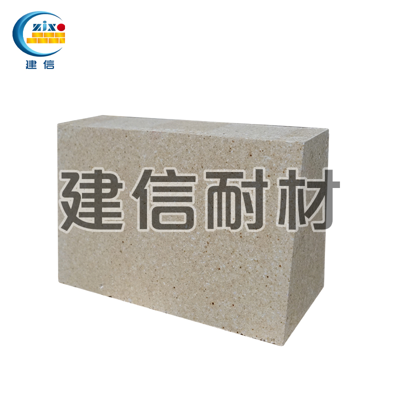 低氣孔粘土梯形磚