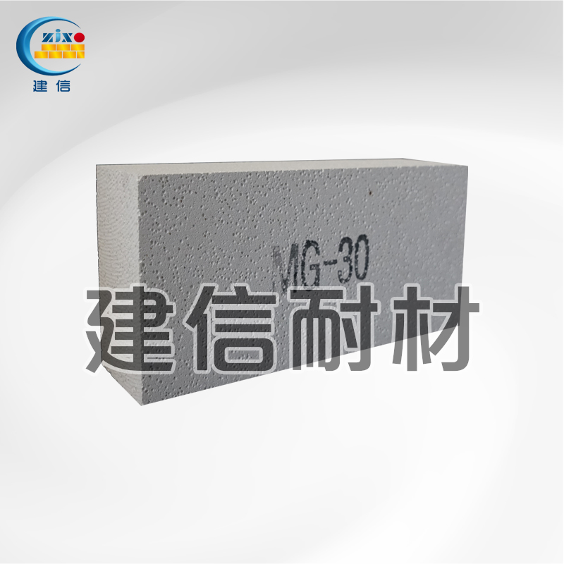 莫來(lái)石保溫磚MG-30