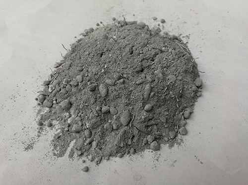 耐火澆注料常用的外加劑