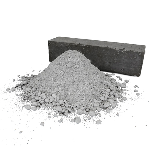 影響回轉(zhuǎn)窯耐火澆注料內(nèi)襯使用壽命的四點因素