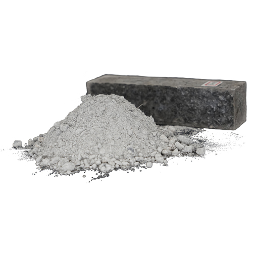 如何選擇適合的低水泥耐火澆注料